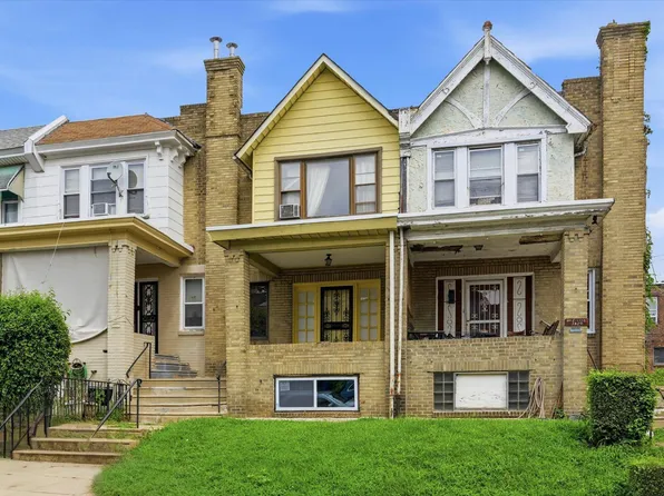 5811 Stockton Rd, Philadelphia, PA 19138
