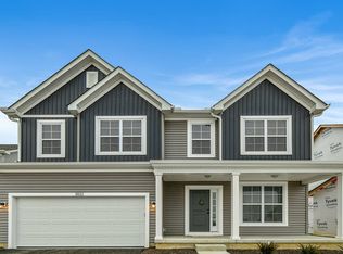 3832 Eagles Landing Dr, Powell, OH 43065