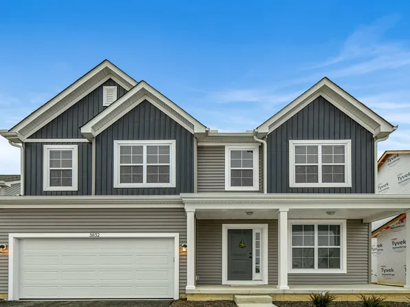 3832 Eagles Landing Dr, Powell, OH 43065