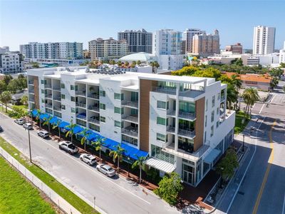 332 Cocoanut Ave #511, Sarasota, FL, 34236