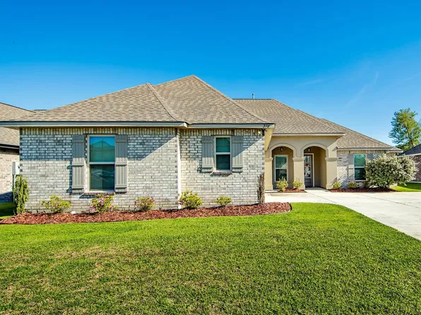 378 Sucrose Dr, Thibodaux, LA 70301