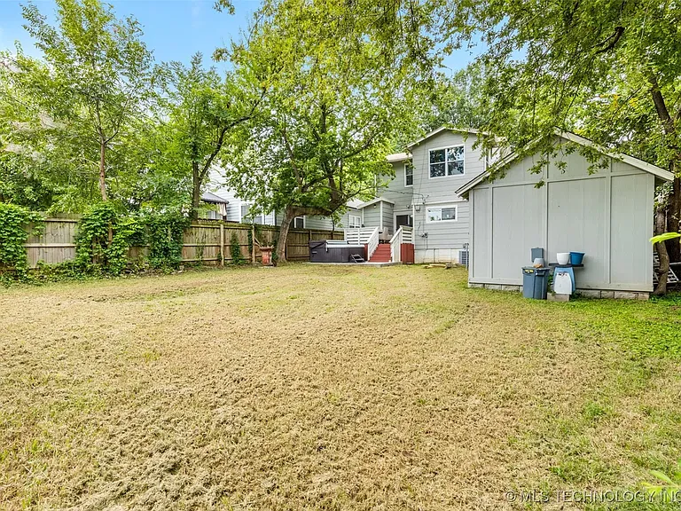 1225 N Cheyenne Ave — Photo 10