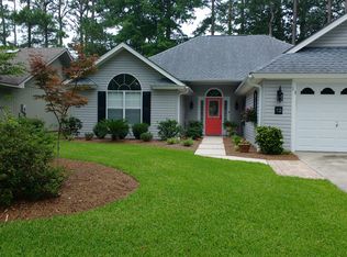 13 Gate 10, Carolina Shor, NC 28467