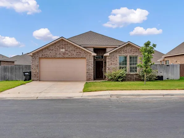 2320 Ridgeway Rd, Midland, TX 79705
