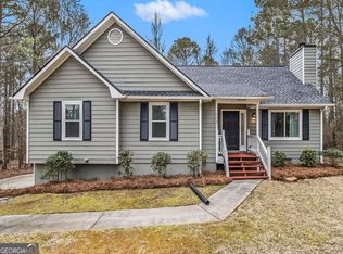117 Landing Way, Griffin, GA 30223