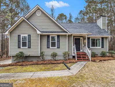 117 Landing Way, Griffin, GA, 30223