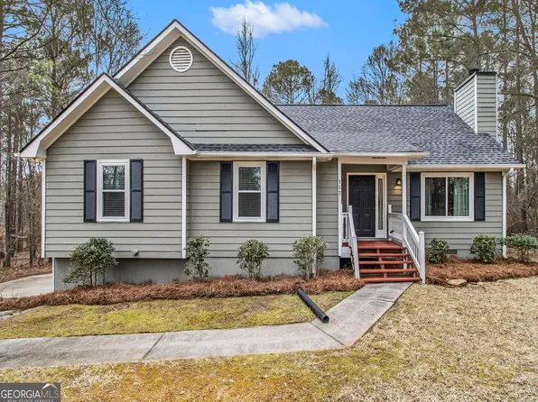117 Landing Way, Griffin, GA 30223