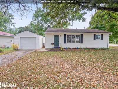 1021 Pearl St, Iowa Falls, IA, 50126