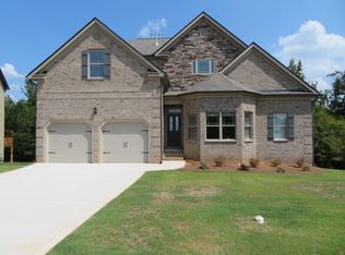 622 Caledon Way, Hampton, GA 30228