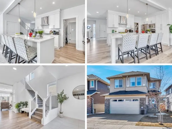 485 NE Legacy Blvd SE, Calgary, AB T2X 2C9