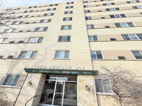 1400 Chicago Ave, 1400 Chicago Ave #1be86cbb7, Evanston, IL 60201