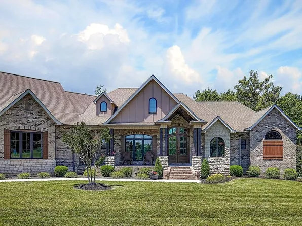 1265 Briarcrest Ln, Cookeville, TN 38501