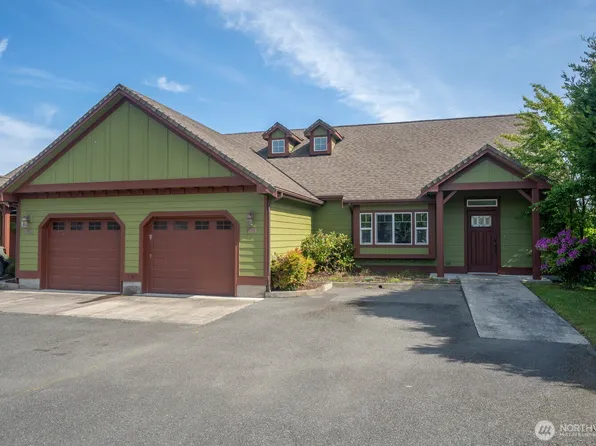2603 Plum Court #A, Port Angeles, WA 98363