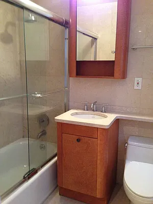 Rented by Manhattan Skyline | media 2