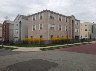 51 Holland St #3, Newark, NJ 07103