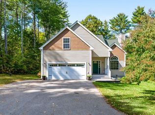 4 Winding Brook Drive, Dover, NH 03820