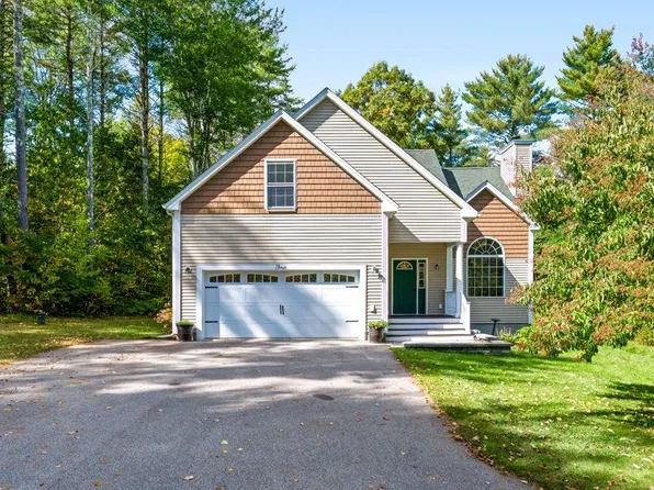 4 Winding Brook Drive, Dover, NH 03820