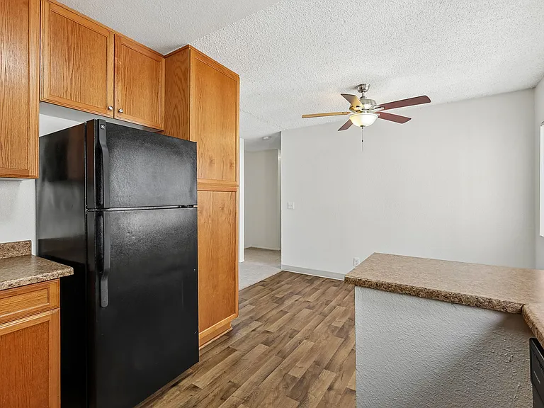 The Carlton Ridge Apartments — Photo 58