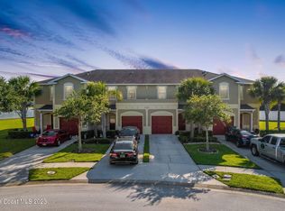 2535 Revolution St UNIT 103, Melbourne, FL 32935