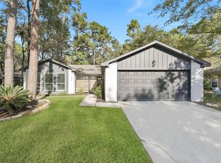 146 W Woodstock Circle Dr, Spring, TX 77381