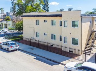 5101 Lindsey Ave, Pico Rivera, CA 90660