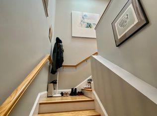 405 S Huntington Ave #U3, Jamaica Plain, MA 02130
