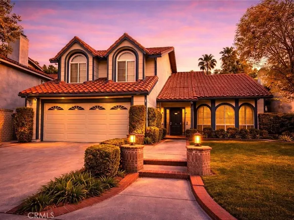 28830 Shadow Valley Ln, Saugus, CA 91390