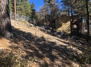 1231 Scenic Way, Rimforest, CA 92378