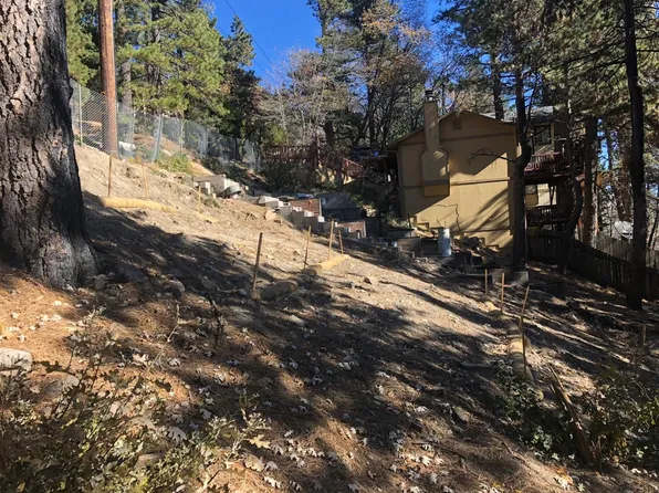 1231 Scenic Way, Rimforest, CA 92378