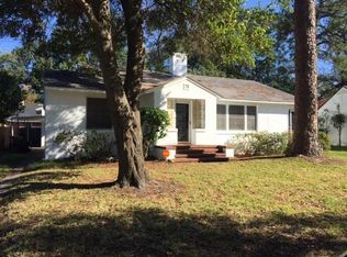 2205 Larchmont Rd, Jacksonville, FL 32207