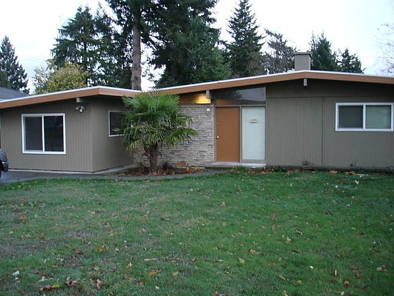Front of the House