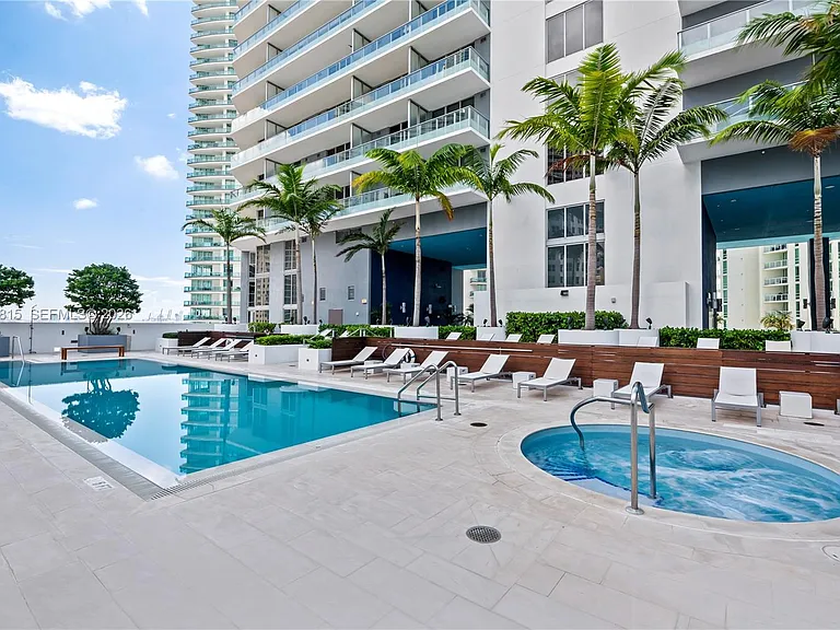 1300 Brickell Bay Dr #2411 — Photo 15