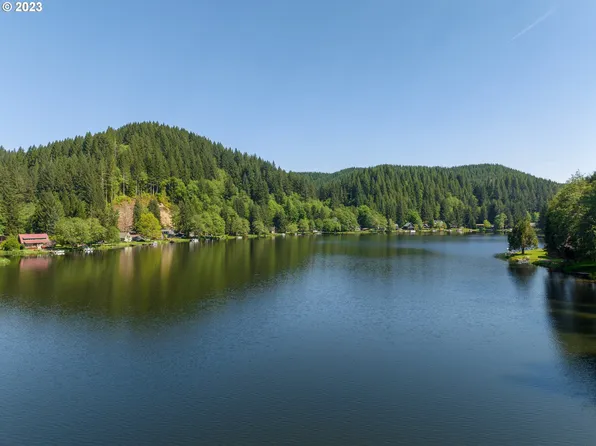 71378 Northshore Dr, Clatskanie, OR 97016