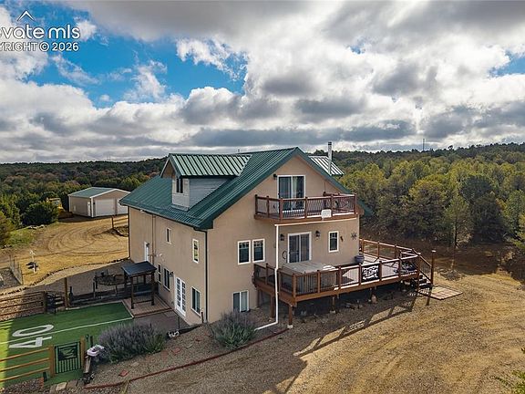 2nd image of 115 Cedar Canyon Rd