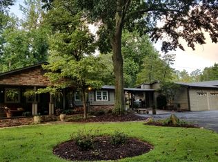 3208 Galts Rd, Acworth, GA 30102