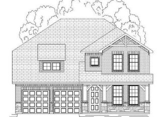 1905 Campground Way, Aubrey, TX 76227