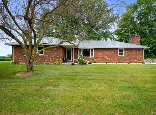 9767 S 250 E, Markleville, IN 46056