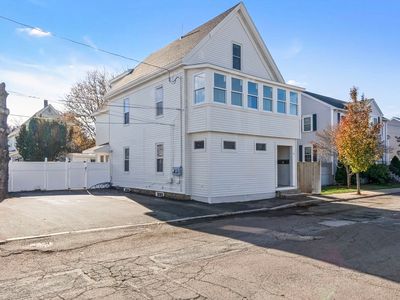 19 Cushing St, Salem, MA, 01970