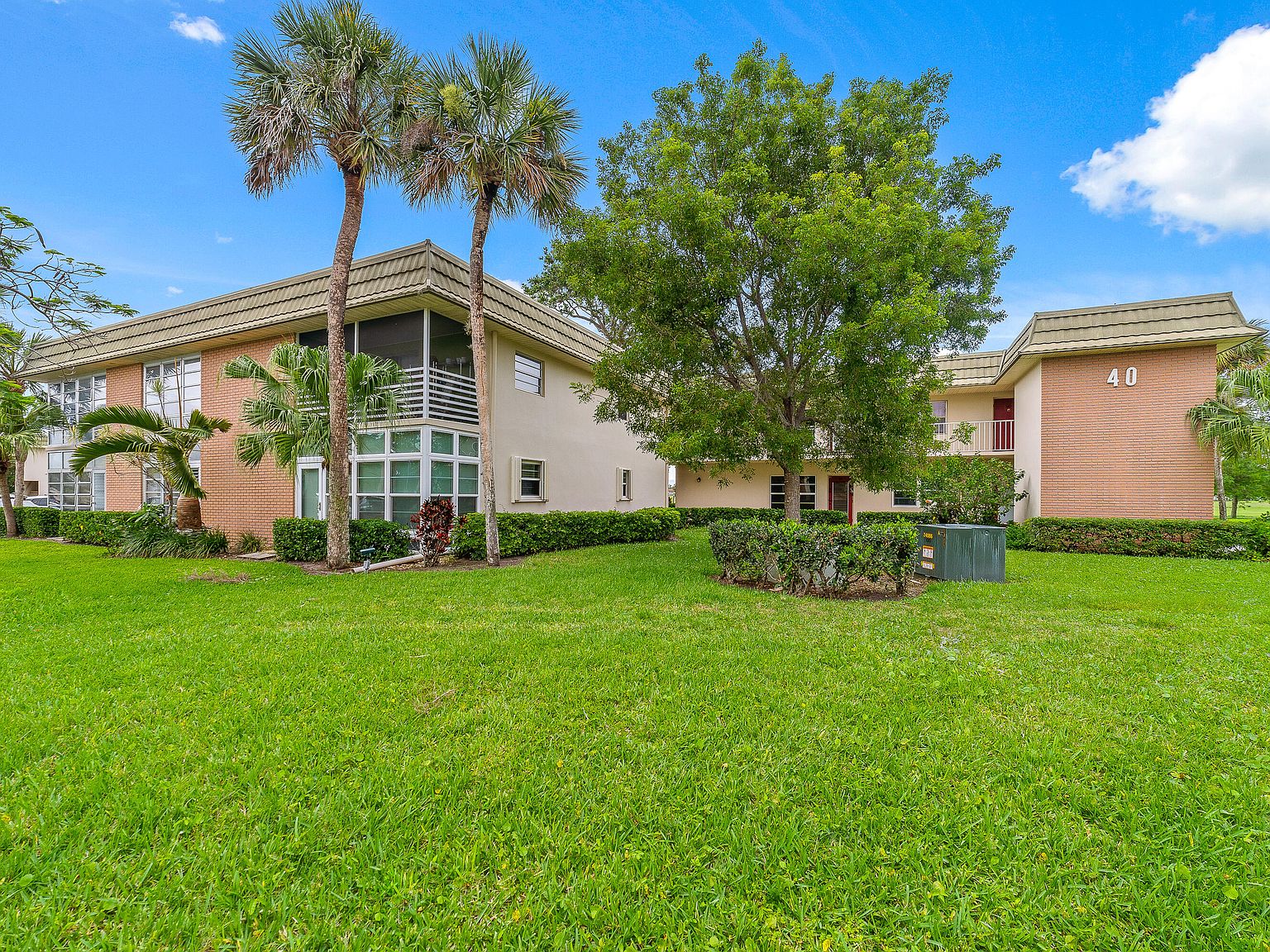 40 Vista Gardens Trl APT 203, Vero Beach, FL 32962 MLS RX10894344