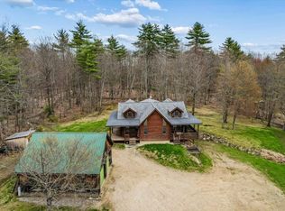 34 Durgin Rd, Chichester, NH 03258