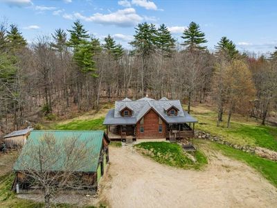 34 Durgin Road, Chichester, NH, 03258
