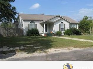 1509 Amberjack Dr, Gautier, MS 39553
