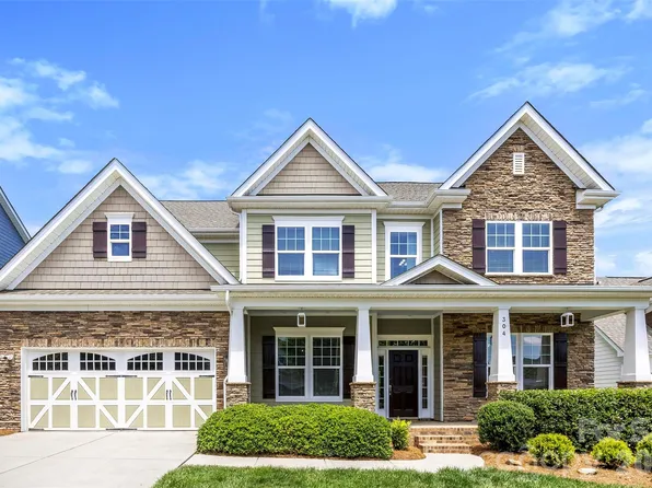 304 Jude Ln, Waxhaw, NC 28173