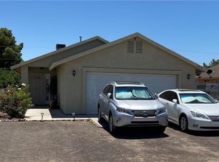 2370 E McVicar Ave, Kingman, AZ 86409