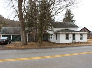 474 State Highway 165, Cherry Valley, NY 13320