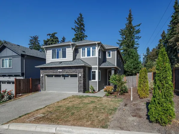 4429 213th St SE, Bothell, WA 98021