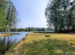 24 W Hoko Pl, Elma, WA