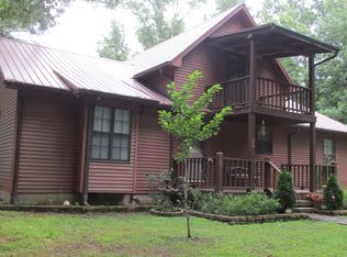 20 Pine Point Cir S, Middleton, TN 38052