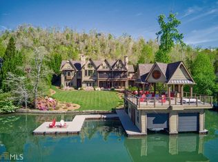 2964 Meeting House Mountain Rd, Clayton, GA 30525