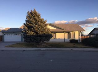 842 Alena Way, Sparks, NV 89441
